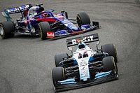 Kubica siente que no tiene ritmo de carrera desde que volvió a la F1