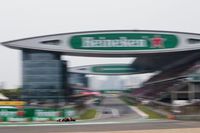 A qu&eacute; hora fue la clasificaci&oacute;n sprint del GP de China 2024 F1 y c&oacute;mo se pudo ver