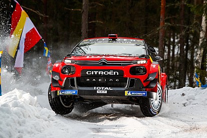 Svezia, PS7: Evans vola ancora e vince la speciale. Ogier è costretto al ritiro!