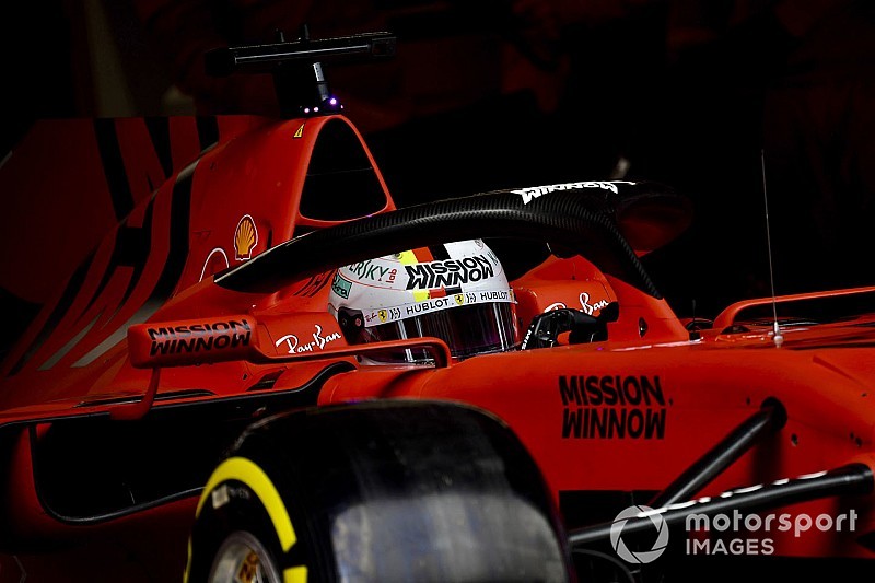 Bottas :