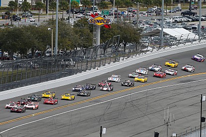 The 10 star drivers of the 2019 Rolex 24 at Daytona