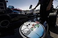 Ed Jones sufri&oacute; una fractura tras la carrera en St Petersburg