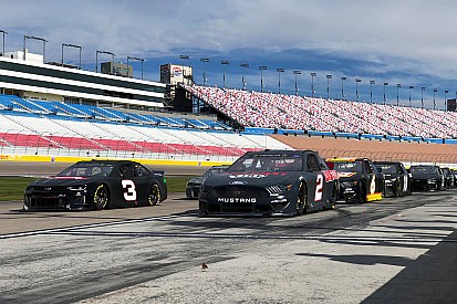 Clint Bowyer on new aero rules: "We're all in this together"