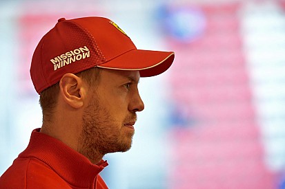 Now is the time Vettel must emulate Schumacher