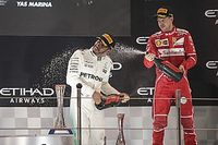 Hamilton: disputa com Vettel me fez trazer o melhor jogo