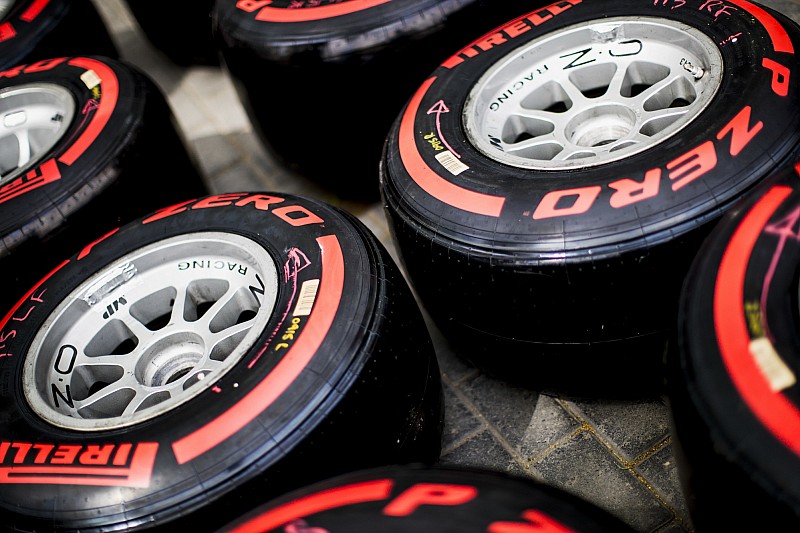 Pirelli svela la scelta di mescole e set obbligatori per il Gran Premio del Messico di F1