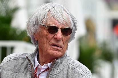 Ecclestone: Jean Todt yol güvenliği için F1'i göz ardı ediyor