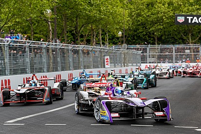 La Formula E sarà trasmessa in esclusiva e in chiaro su Mediaset sino al 2023