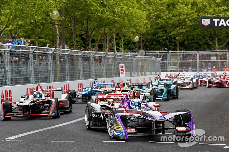 La Formula E sarà trasmessa in esclusiva e in chiaro su Mediaset sino al 2023