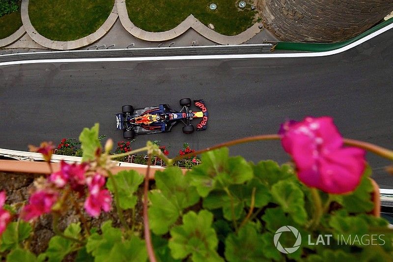 Daniel Ricciardo, Red Bull Racing RB14