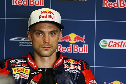 Camier forfait pour les 8 Heures de Suzuka