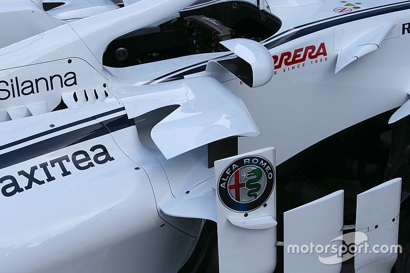 Las últimas actualizaciones de los equipos de F1 en Mónaco