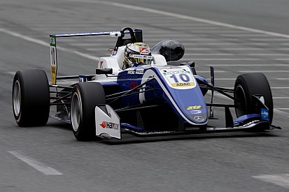 Shvartzman consigue su segunda pole y Palou saldrá 7º