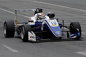 Shvartzman consigue su segunda pole y Palou saldr&aacute; 7&ordm;