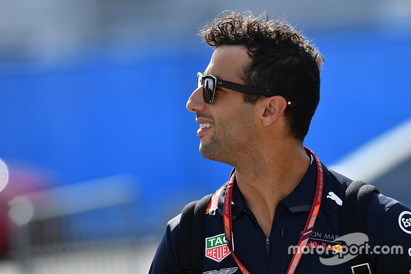 Ricciardo miért csatlakozna olyan csapatokhoz, akiket most leköröz?!