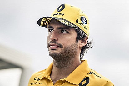 Alonso-Nachfolger: McLaren bestätigt Carlos Sainz für 2019