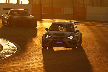 24H TCE Series: 11 auto alla caccia del successo in Classe TCR a Siverstone