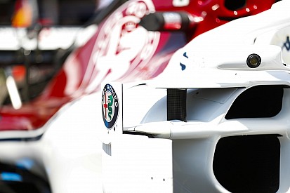 Alfa Romeo Racing aura un châssis à son nom