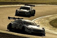 Daniel Juncadella concluye de manera excelente sus test del DTM