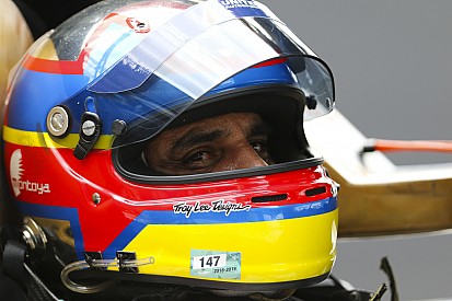 Montoya: "Kib*szott, kib*szott Räikkönen! Micsoda kib*szott idióta!"
