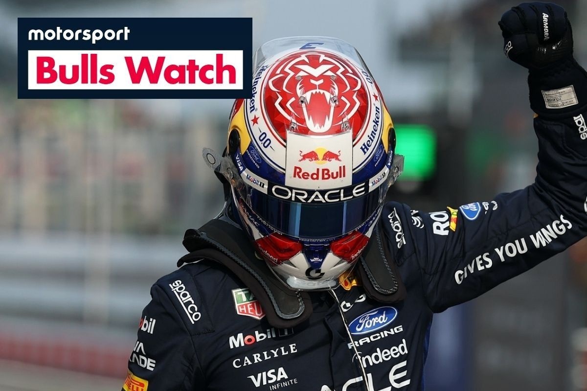 Max Verstappen Aims to Break Singapore F1 Drought