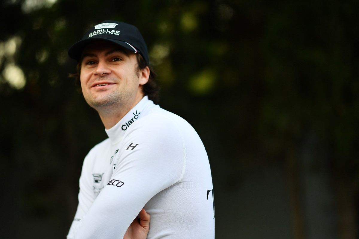 Colton Herta no renuncia a la F1 para 2028: "Todavía tengo una oportunidad"