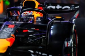 F1 - 'Tem certeza de que quer ir aos boxes?’: Como Red Bull quase caiu na mesma armadilha da McLaren no Catar