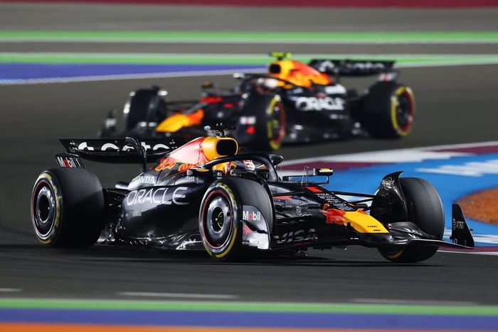 OPINIÃO F1: Red Bull tomou a decisão certa ao substituir Tsunoda pelo Hadjar?