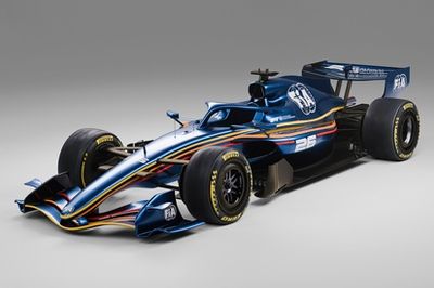 Como funciona o novo modo de ultrapassagem da F1 &ndash; e por que regras ainda n&atilde;o est&atilde;o definidas?