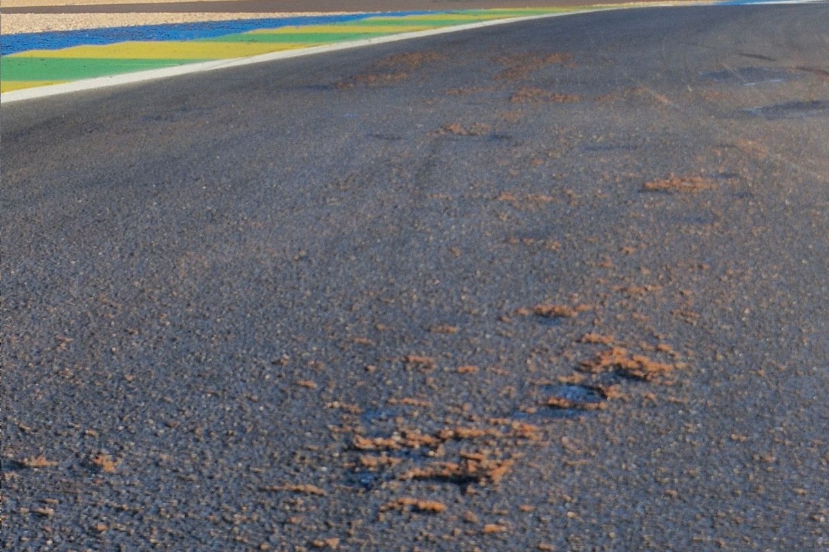 MotoGP | Completate le investigazioni sul GP del Brasile: servirà sistemare tutto per il 2027