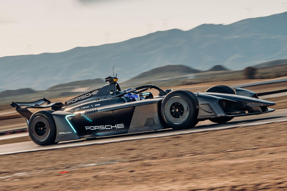 FE | Nuova filosofia per la Gen4: ecco le differenze tra i pacchetti a basso e alto carico