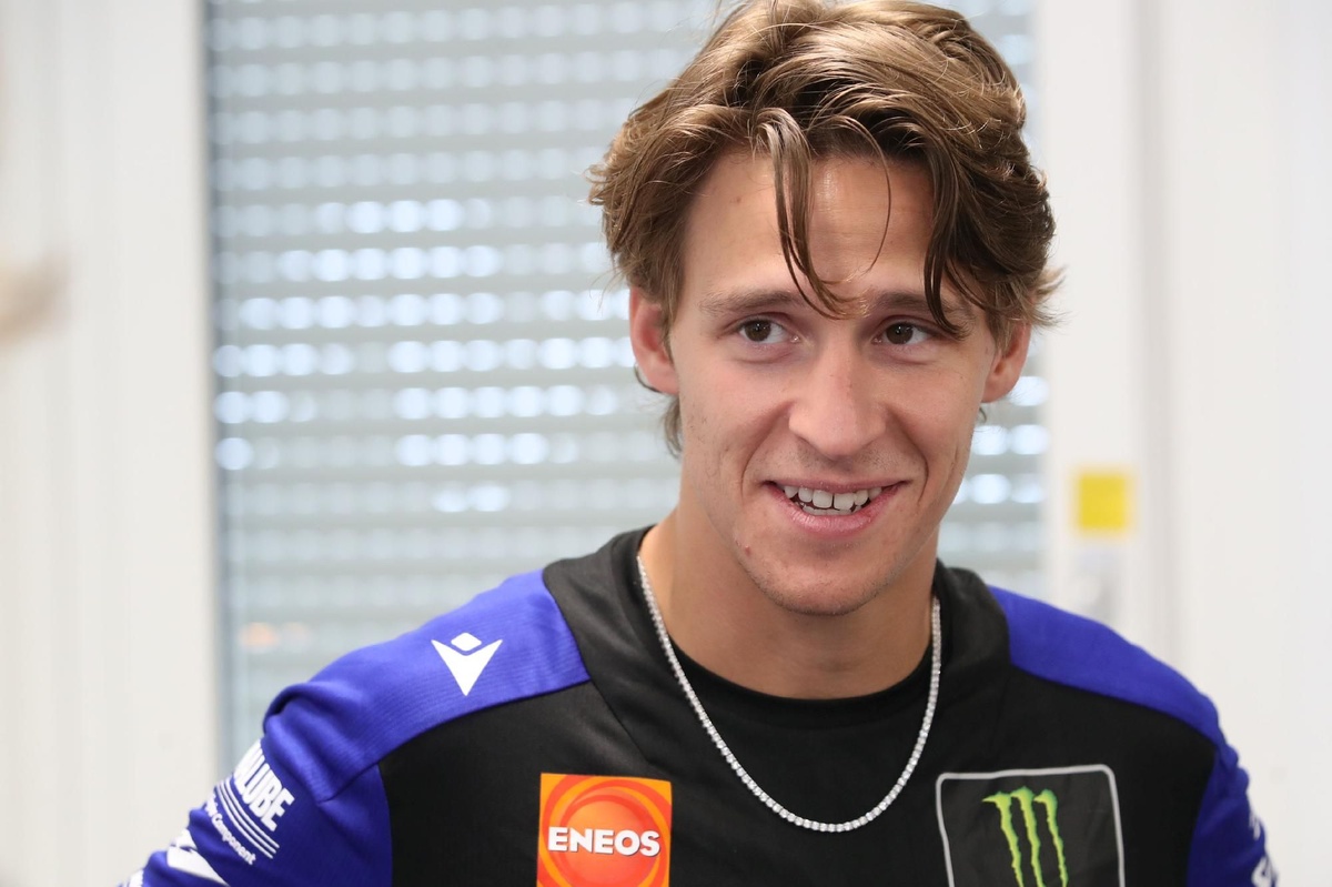 Quartararo : "Sans rien de nouveau, on ne peut pas vraiment progresser"