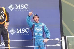 Porsche Cup: Sanchez luta até o fim pelo título e agora mira final da Endurance