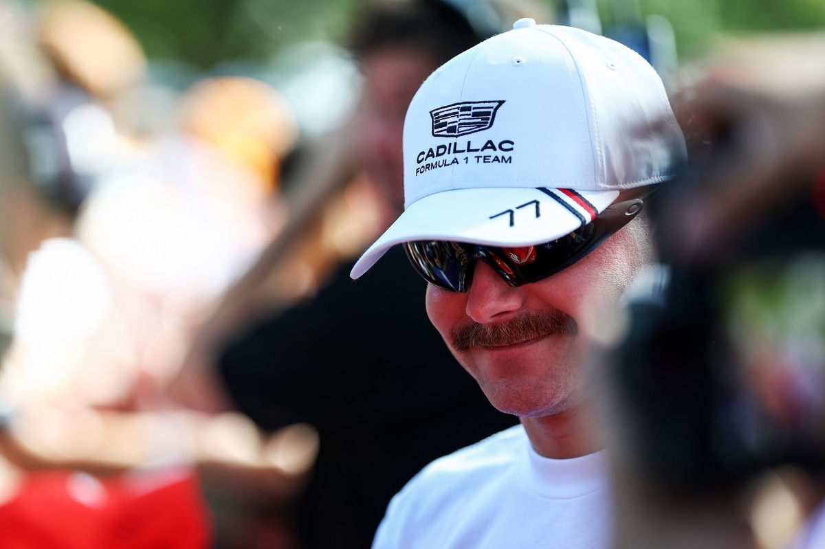 F1 | Bottas graziato: niente penalità in Australia grazie alla modifica del regolamento