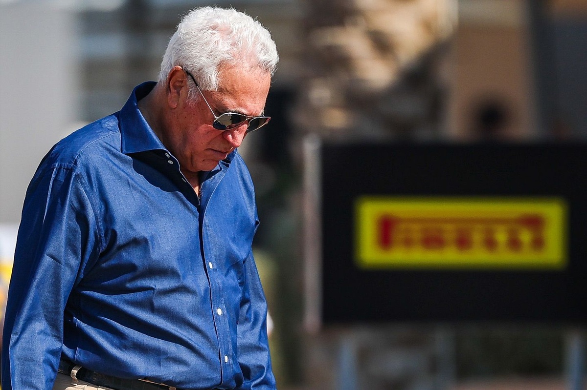 Aston Martin F1 Nightmare: Croft on Stroll's Bahrain Woes