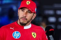 F1: Ferrari não deve renovar com Hamilton após 2026, diz ESPN