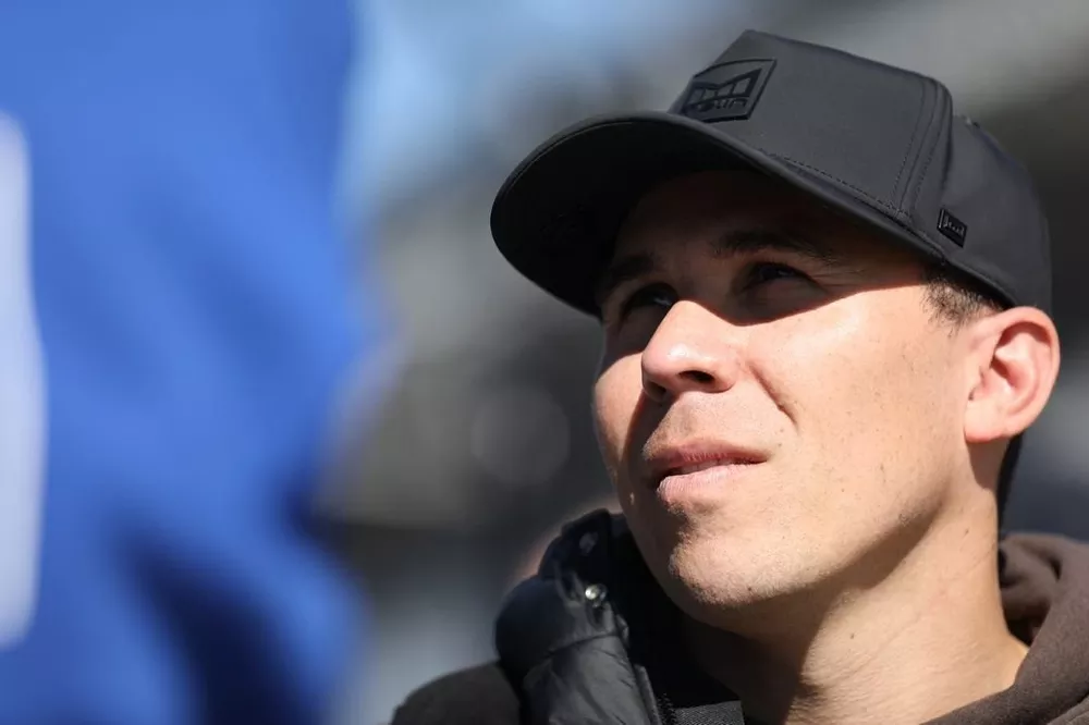 Robert Wickens - Chris Griffis Memorial Test - By_ Matt Fraver_Ref Image Without Watermark_m120150