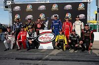 NASCAR Xfinity Chase preview