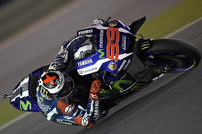 Yamaha: “Lorenzo must decide whether to stay or leave”