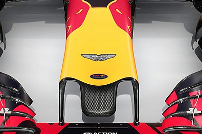 В Aston Martin відмовились від планів створити двигун Ф1
