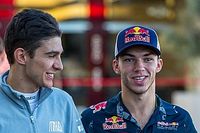 F1: Gasly é cotado na vaga de Ocon ao lado de Alonso na Renault