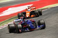Toro Rosso no llevar&aacute; motor Honda en 2018