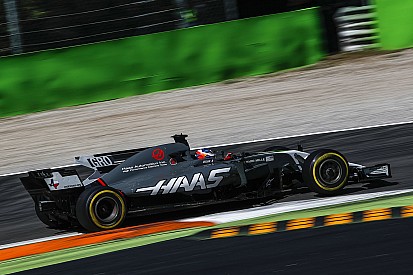 Grosjean: Haas 2018'de geride kalmayacak