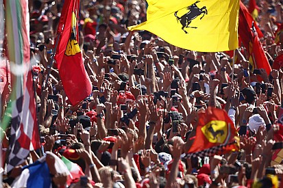 Priestley: Formula 1, Ferrari olmadan da hayatta kalabilir