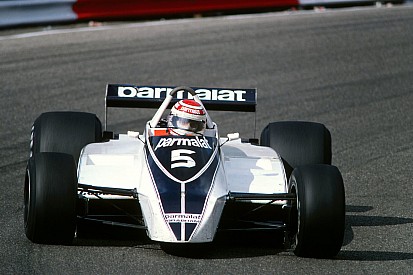 Brabham rechazó los intentos por revivir su nombre en la F1