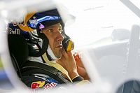 Ogier, "prioridad" de Citroen para 2018