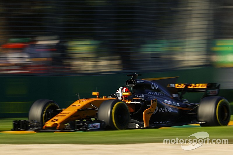 Renault a des évolutions