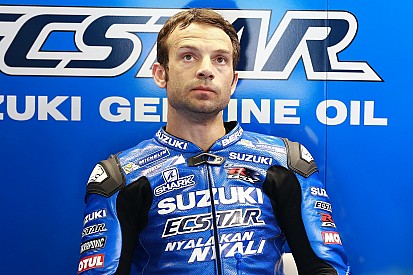 Puccetti ufficializza Guintoli: "Sono molto felice di tornare in SBK"