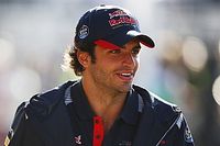 Controle da Red Bull não é negativo, insiste Sainz
