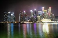 El clima para el GP de Singapur